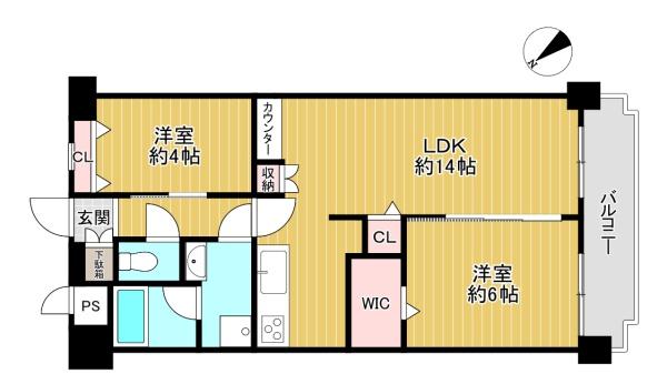 朝日プラザ豊中本町