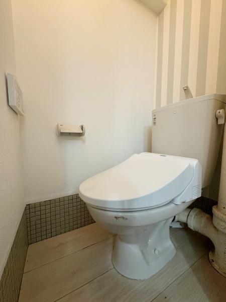 塚本東コーポＡ棟