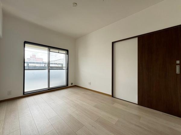 塚本東コーポＡ棟