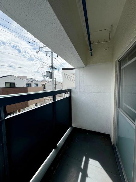 塚本東コーポＡ棟