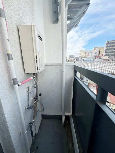 塚本東コーポＡ棟