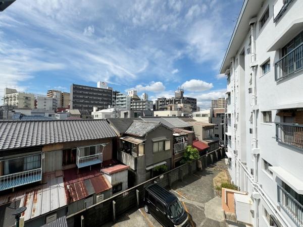 塚本東コーポＡ棟