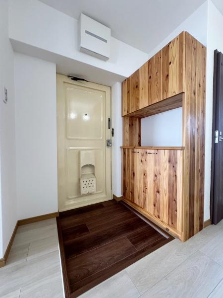 塚本東コーポＡ棟