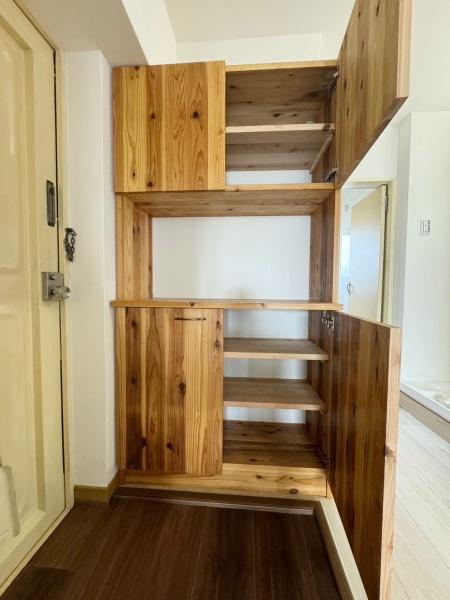 塚本東コーポＡ棟