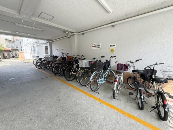 塚本東コーポＡ棟