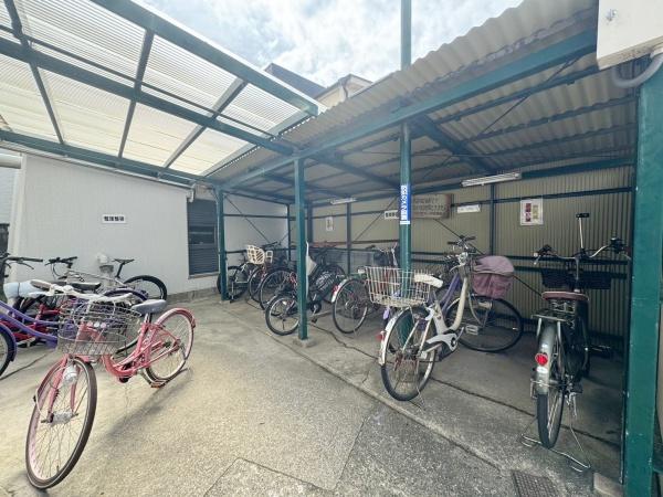 塚本東コーポＡ棟