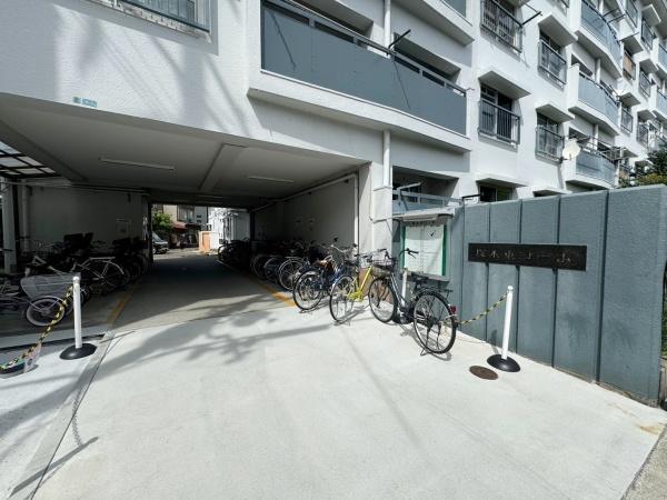 塚本東コーポＡ棟