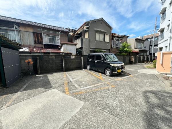 塚本東コーポＡ棟