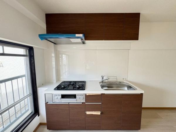 塚本東コーポＡ棟