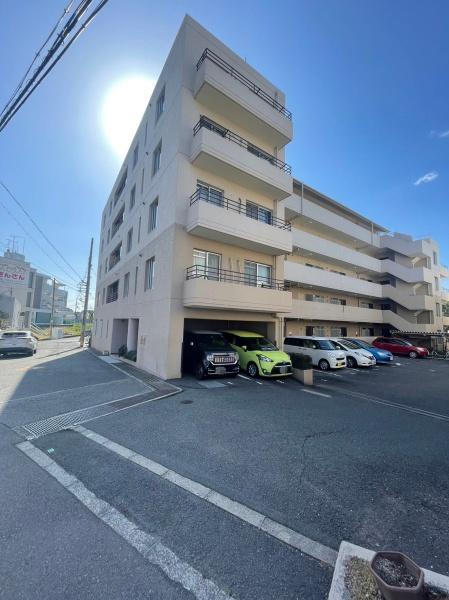 豊中緑丘パークマンション
