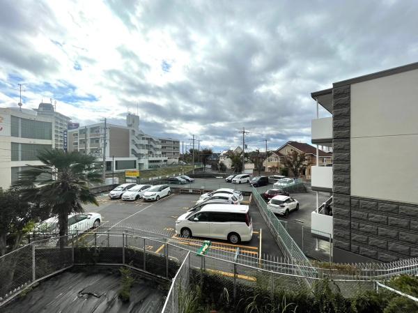 豊中緑丘パークマンション