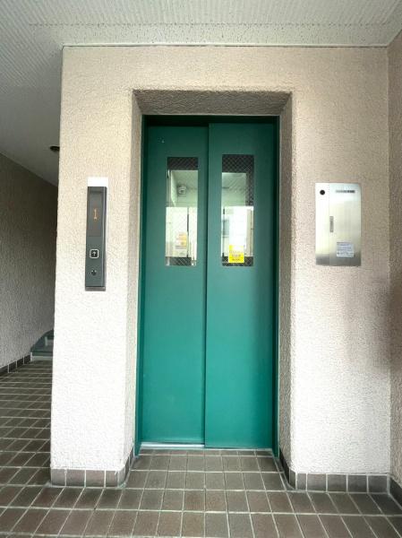 豊中緑丘パークマンション