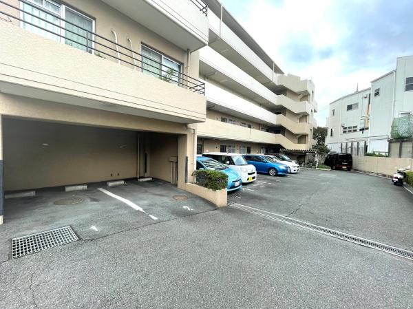 豊中緑丘パークマンション