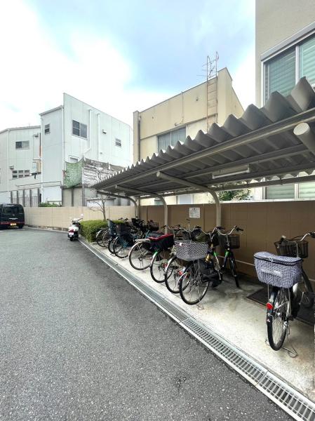 豊中緑丘パークマンション