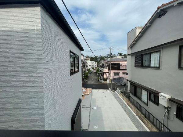 豊中市長興寺北３丁目の中古一戸建て