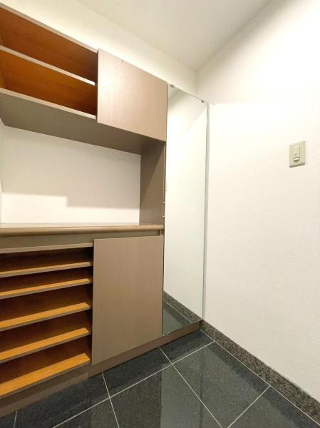 ファミール豊中本町
