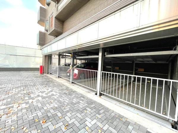 ファミール豊中本町
