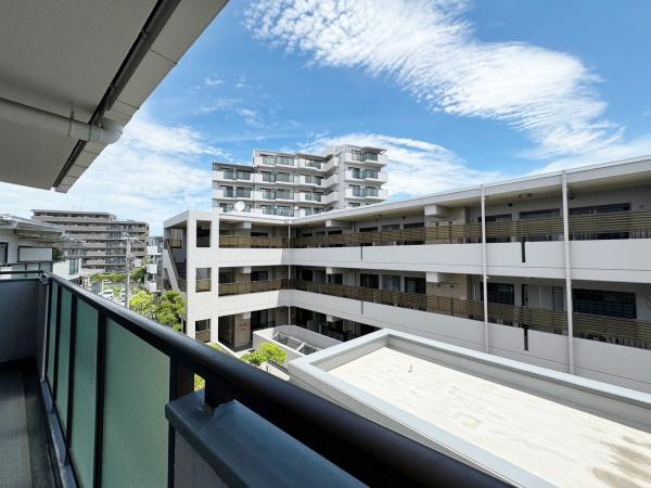 ライオンズマンション豊中上野東第２