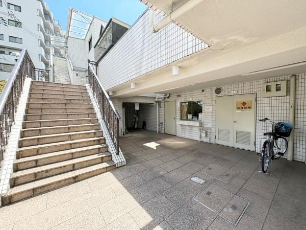 ライオンズマンション豊中上野東第２