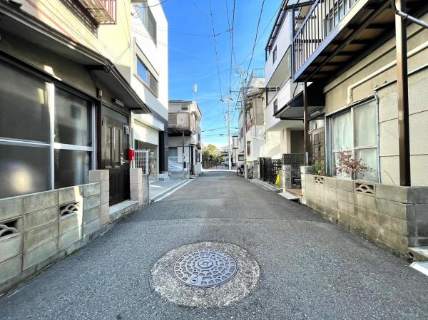 豊中市走井１丁目の中古一戸建て