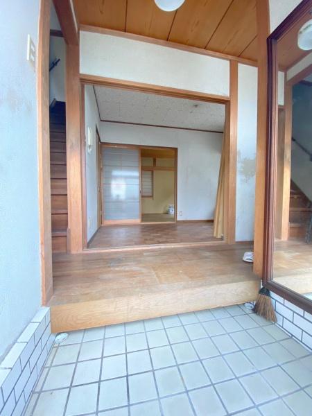 豊中市二葉町１丁目の中古一戸建て