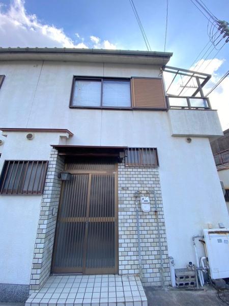 豊中市二葉町１丁目の中古一戸建て