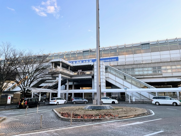 豊中清風荘レックスマンション(柴原阪大前駅(大阪モノレール線))