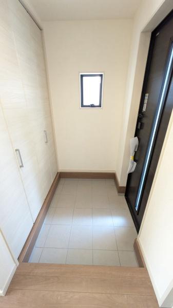 豊中市千成町2丁目　2号棟