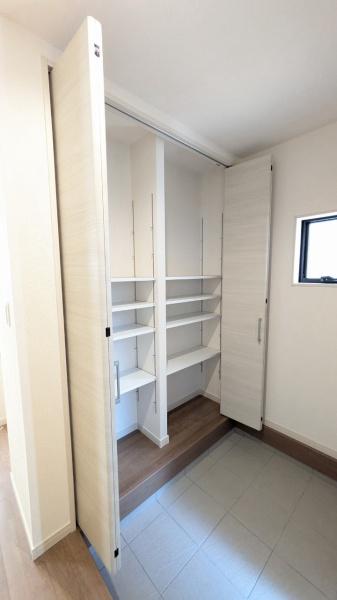 豊中市千成町2丁目　2号棟
