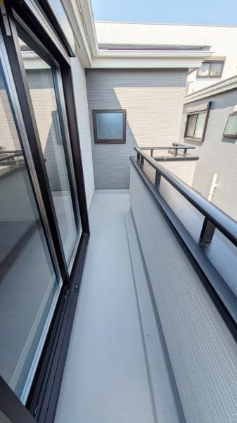 豊中市千成町2丁目　2号棟