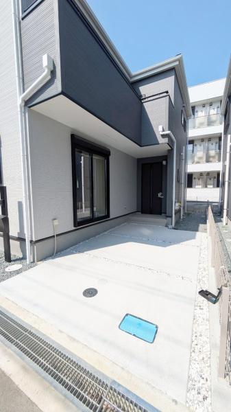 豊中市千成町2丁目　2号棟