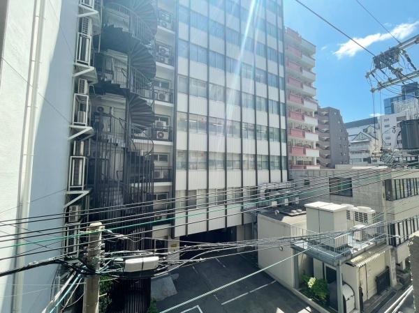 チサンマンション新大阪十番館