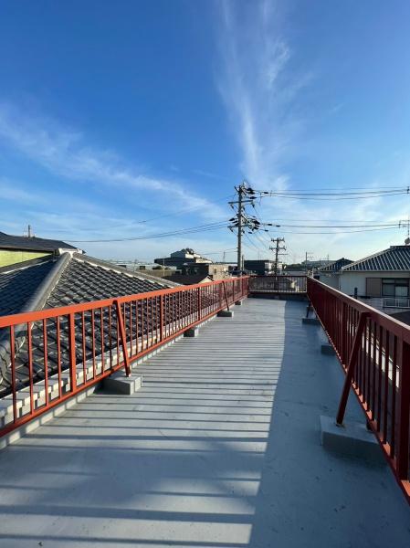 大阪市西淀川区中島1丁目