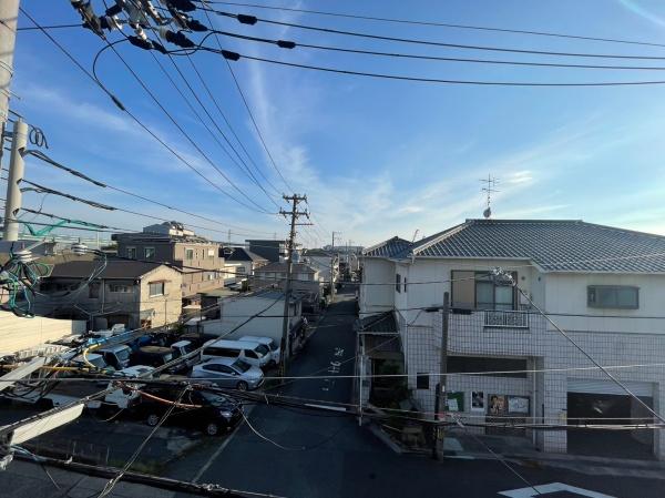 大阪市西淀川区中島１丁目の中古一戸建て