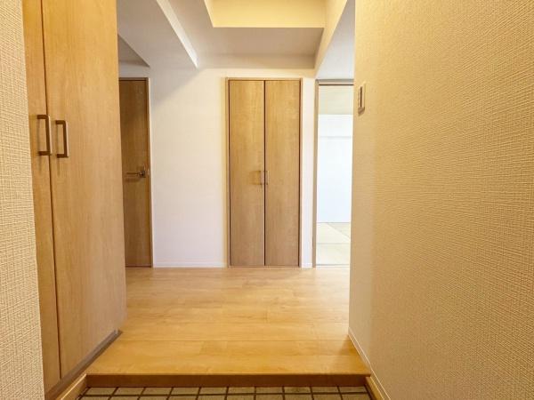 北緑丘第四住宅　18号棟