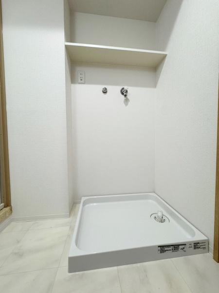 北緑丘第四住宅　18号棟