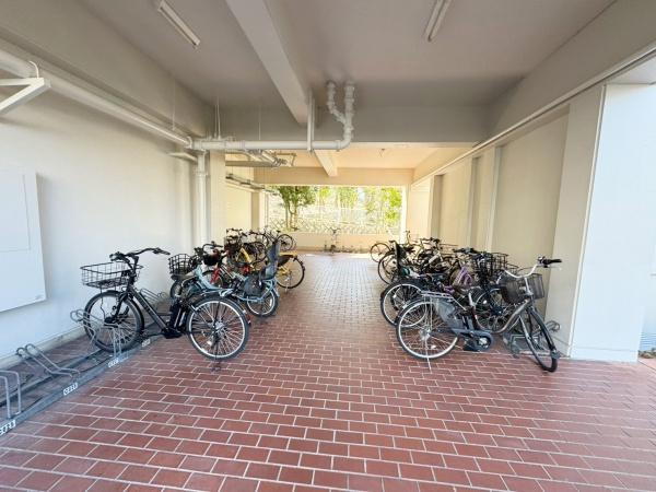 北緑丘第四住宅　18号棟