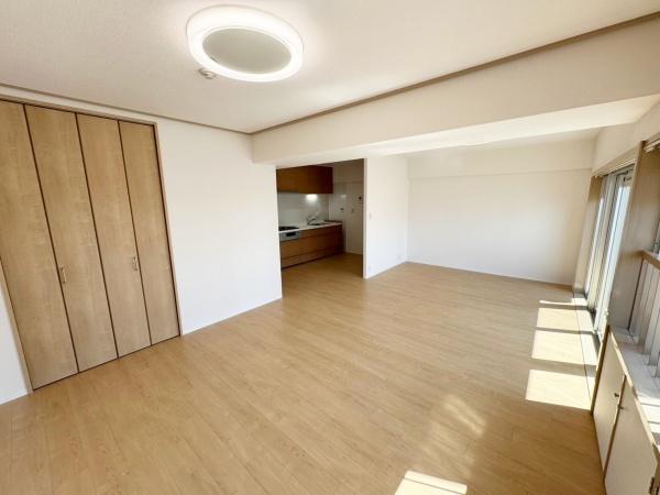 北緑丘第四住宅　18号棟
