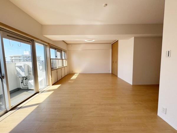 北緑丘第四住宅　18号棟