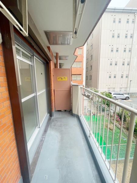 ライオンズマンション江坂