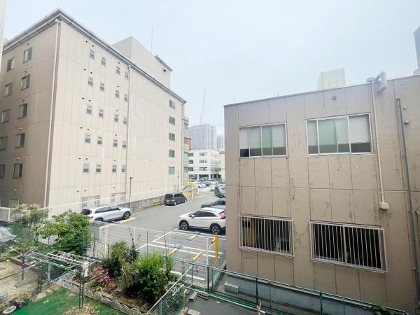 ライオンズマンション江坂