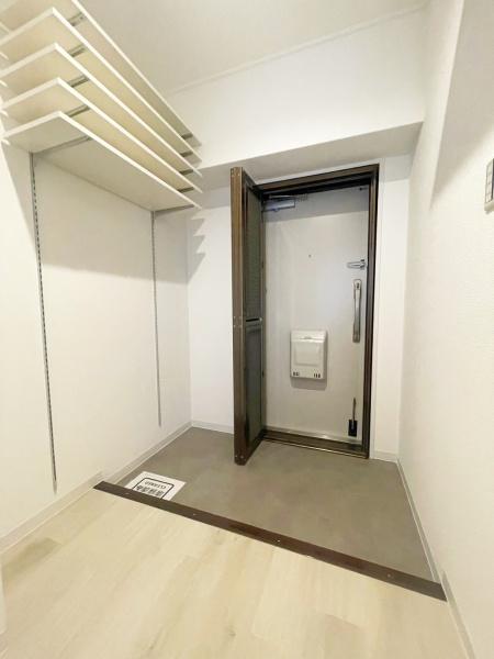 ライオンズマンション江坂