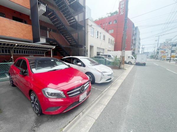 ライオンズマンション江坂