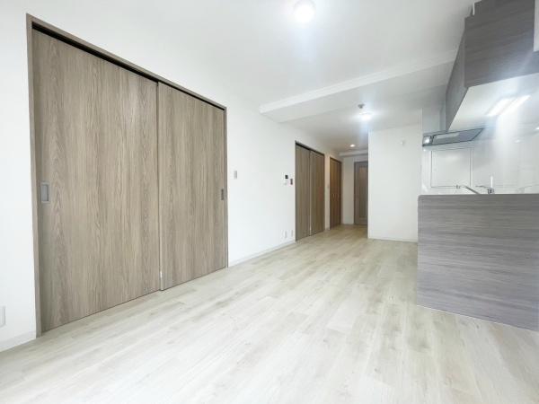 ライオンズマンション江坂