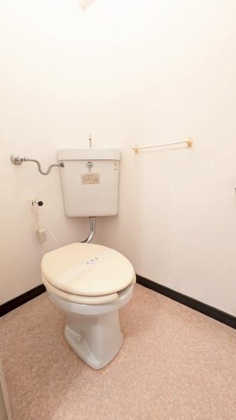 ハイツ東興