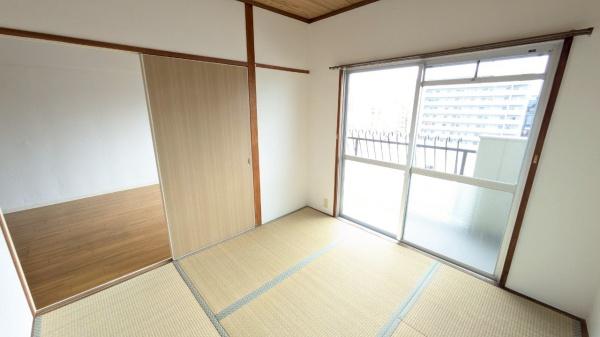 ハイツ東興