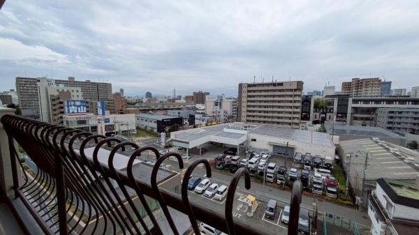 ハイツ東興
