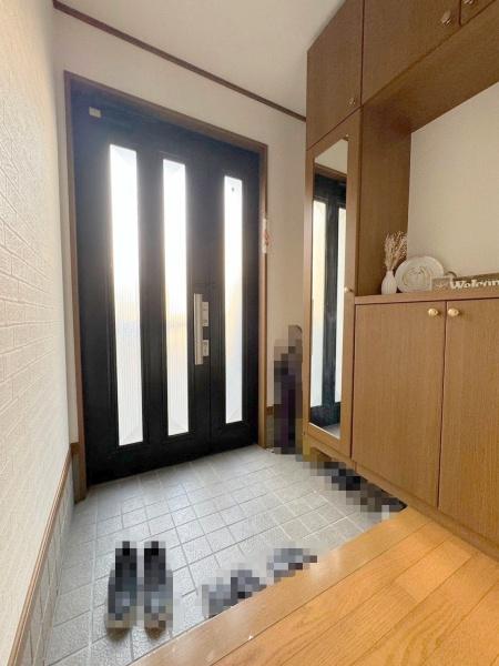 豊中市庄内幸町４丁目の中古一戸建て