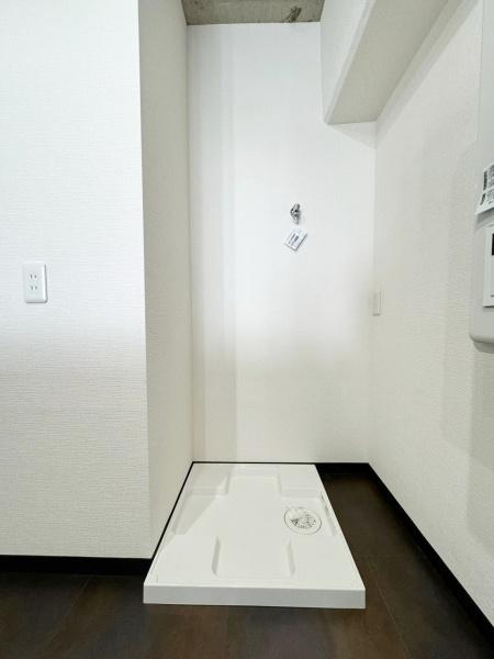 チサンマンション第８新大阪