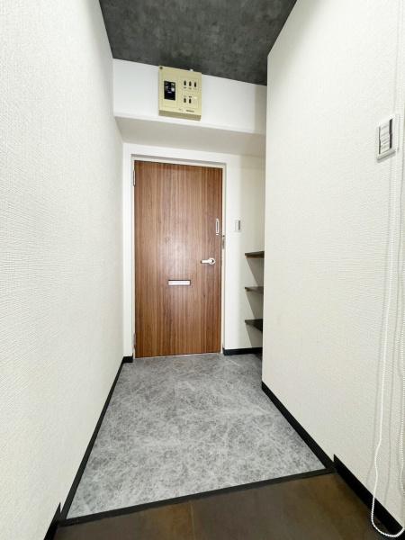 チサンマンション第８新大阪